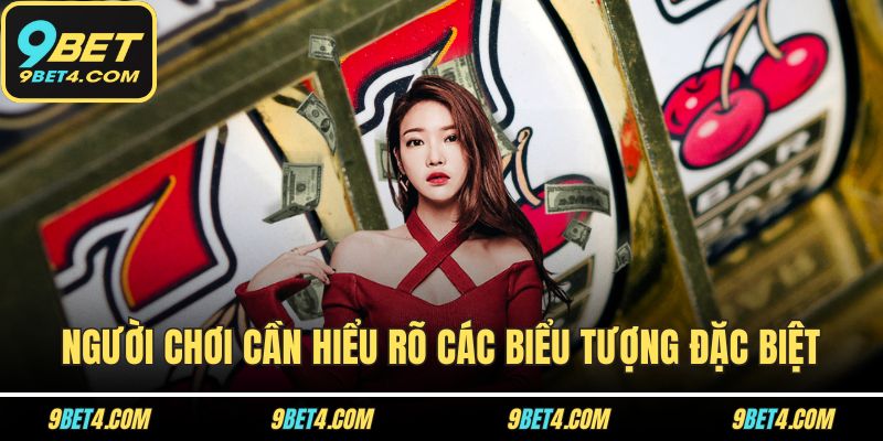 Ông Đồ Slot 9BET – Quay Hũ Kiểu Việt, Thưởng To Mỗi Ngày Người chơi cần hiểu rõ các biểu tượng đặc biệt